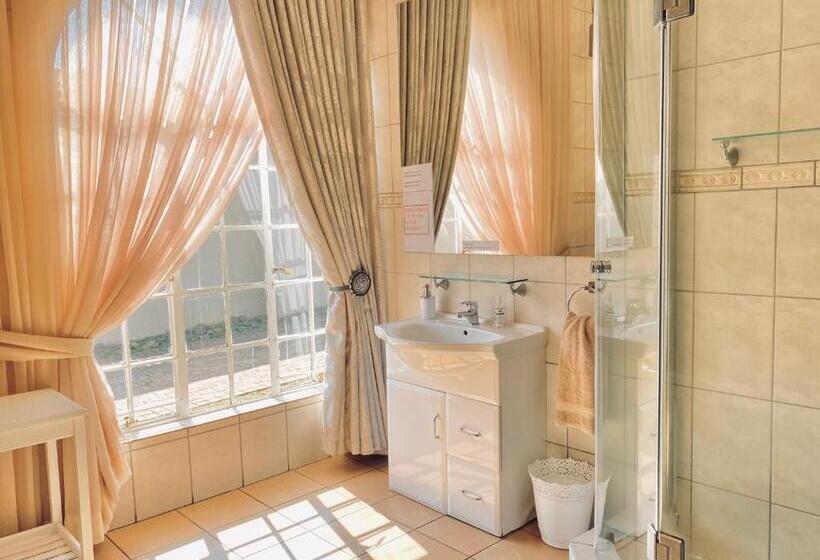 צימר Barberton Bnb