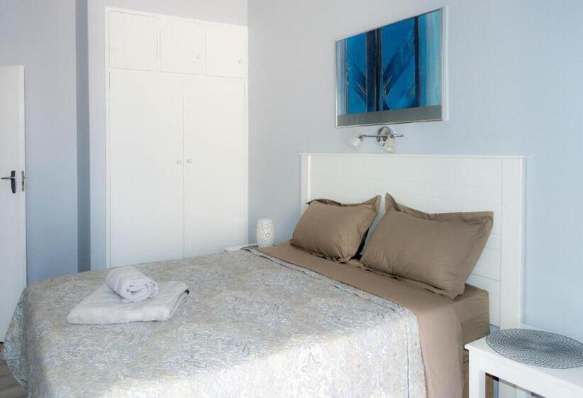 צימר Barberton Bnb