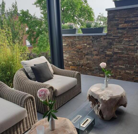 ベッドアンドブレックファースト Bed & Cook