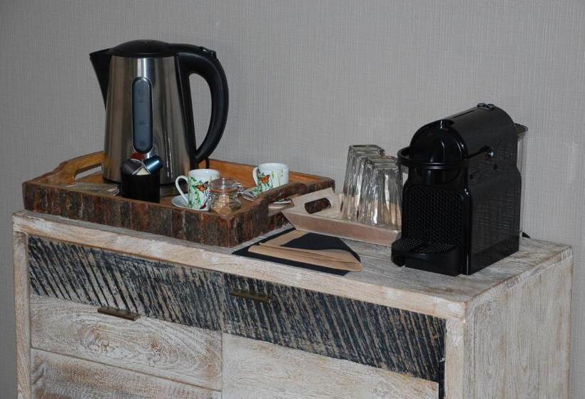 ベッドアンドブレックファースト Bed & Cook