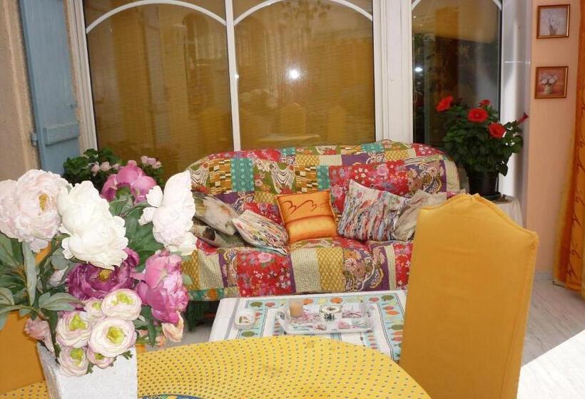 ベッドアンドブレックファースト Les Bruyeres Chambre D Hôte De Charme Calme Assuré