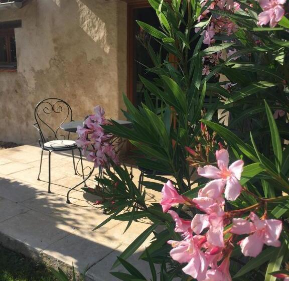 住宿加早餐  Les Landes De Mauchat