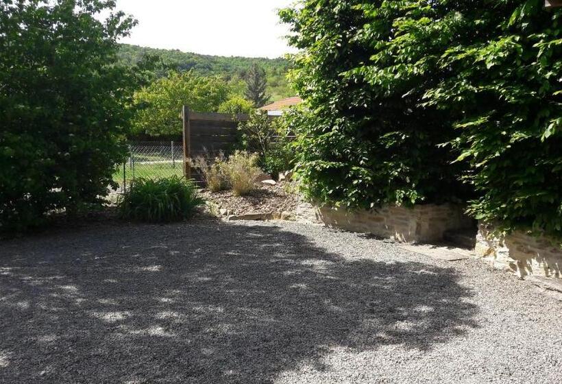 Bed and Breakfast Pause Romantique En Pays Brayaud