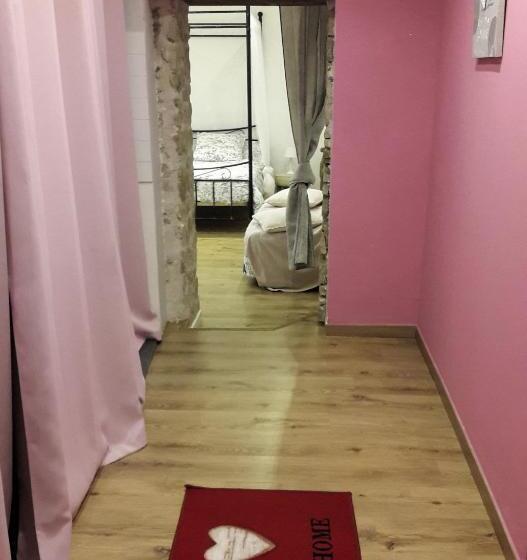 Bed and Breakfast Pause Romantique En Pays Brayaud