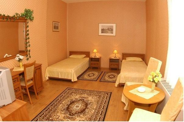 Bed and Breakfast Peron Panzió