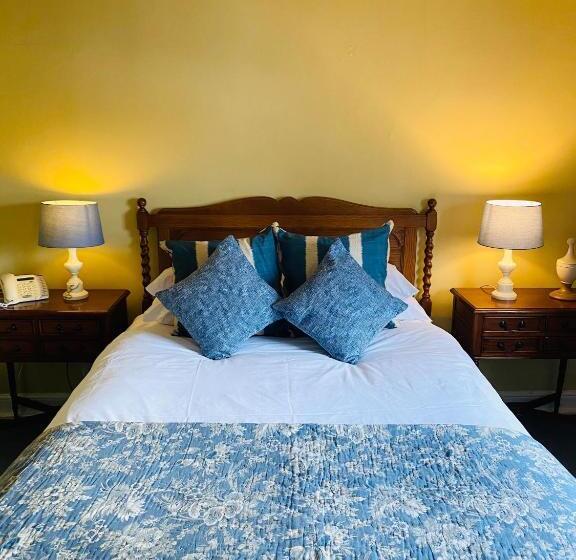 Bed and Breakfast Softleys