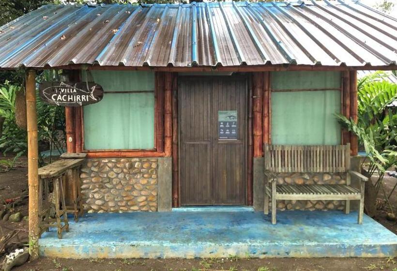 تختخواب و صبحانه Turqui Paradise