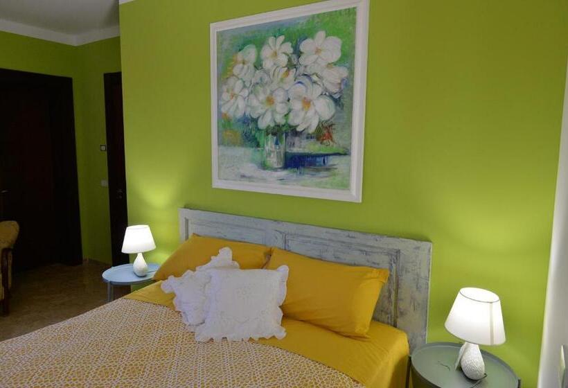 Charme Natural B&b