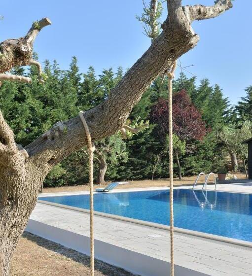 Charme Natural B&b