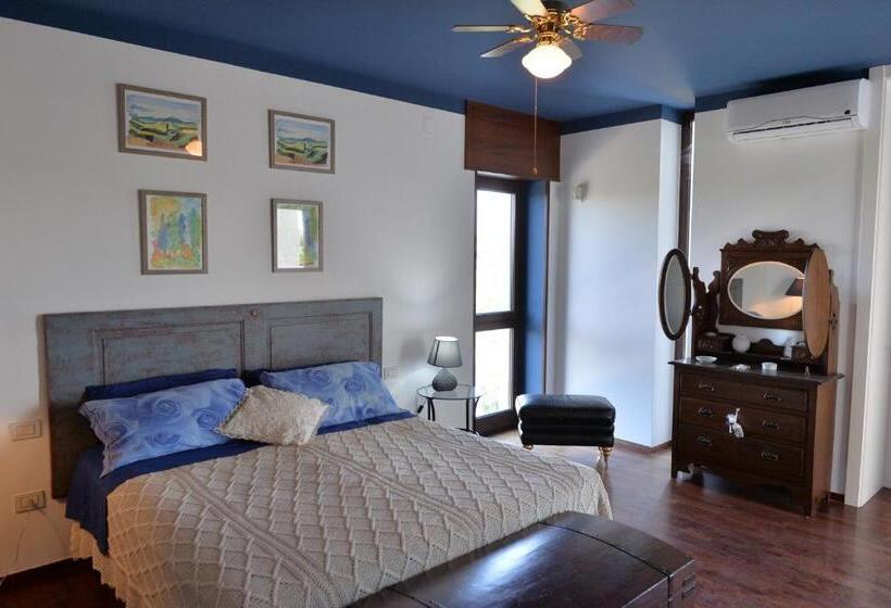 Charme Natural B&b