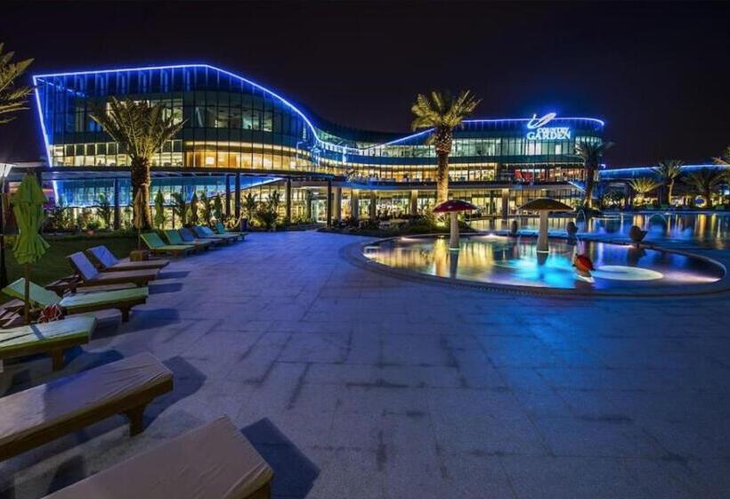 Country Garden Jb @ City Central