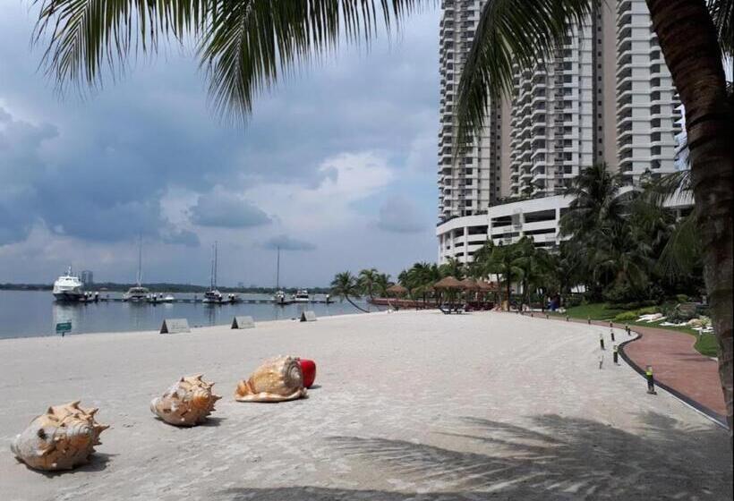 Country Garden Jb @ City Central