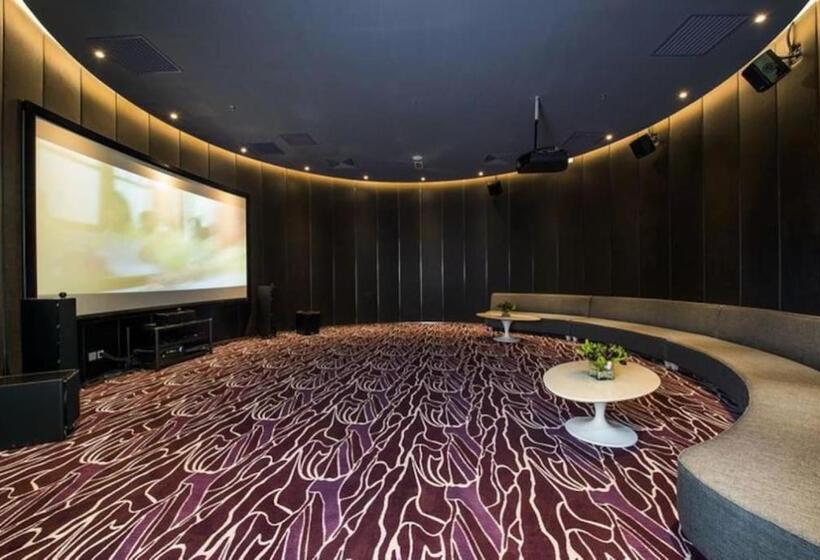 Country Garden Jb @ City Central