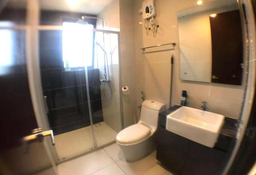 Country Garden Jb @ City Central