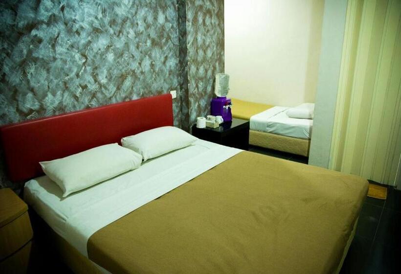 Golden Leaf Hotel Danga Bay 5 Minutes Hospital Hsa,zoo,angsana Mall,20 Minutes Utm, Legoland