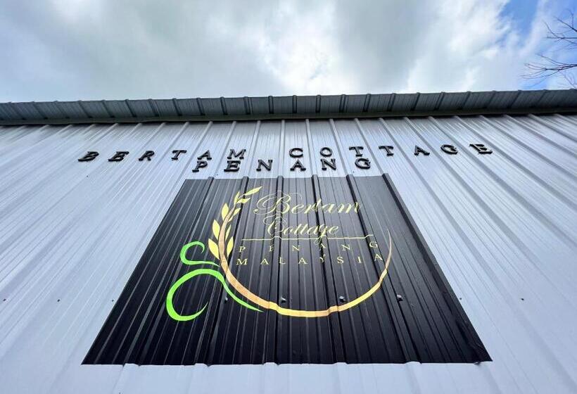 酒店 Bertam Cottage Penang