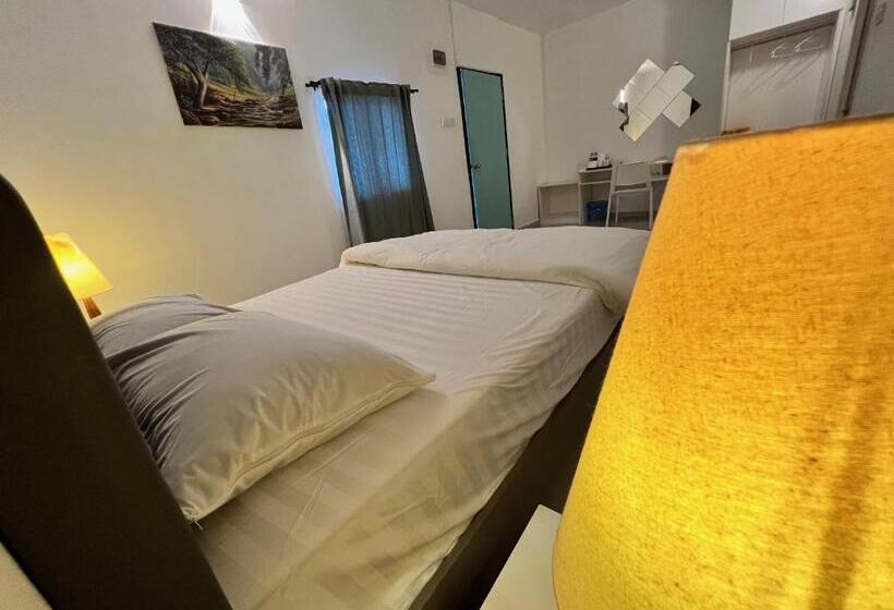 酒店 Bertam Cottage Penang