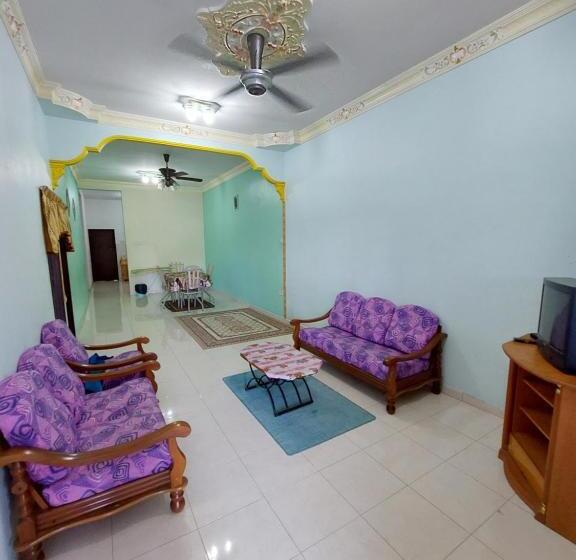 酒店 Chalet Purnama