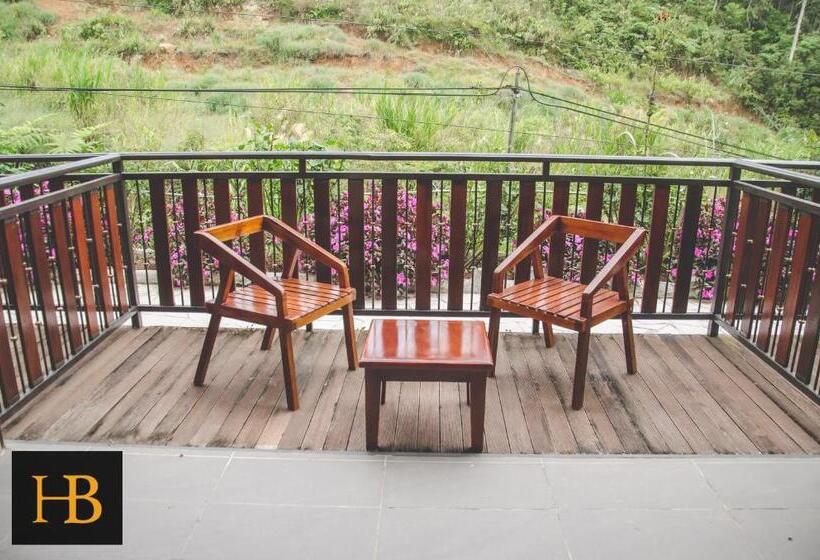 فندق H Benjamin Residence