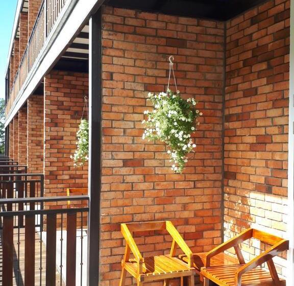 فندق H Benjamin Residence