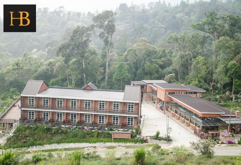 فندق H Benjamin Residence