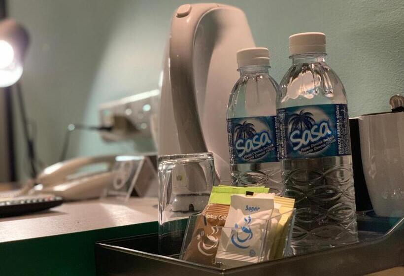 فندق K