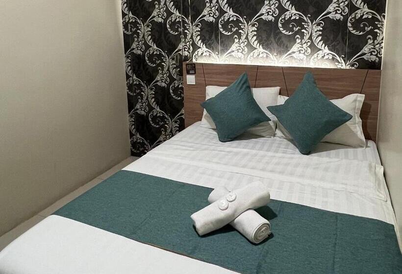 فندق Kuantan Beserah Budget