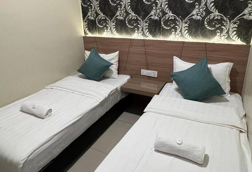 فندق Kuantan Beserah Budget