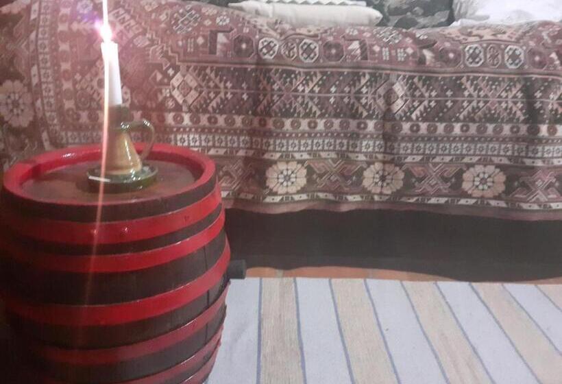 בית מלון כפרי Letűnt Idők Vendégház