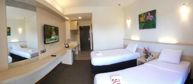 فندق Serdang Lake View Resort