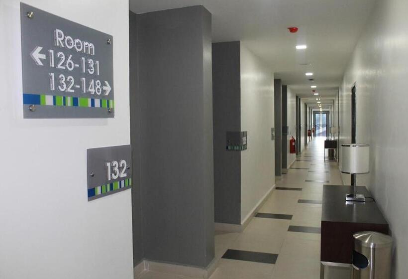 酒店 Singgah Kertih