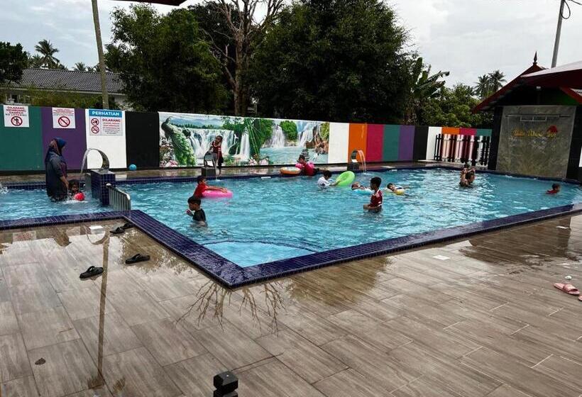 فندق Villa Wanie Inn