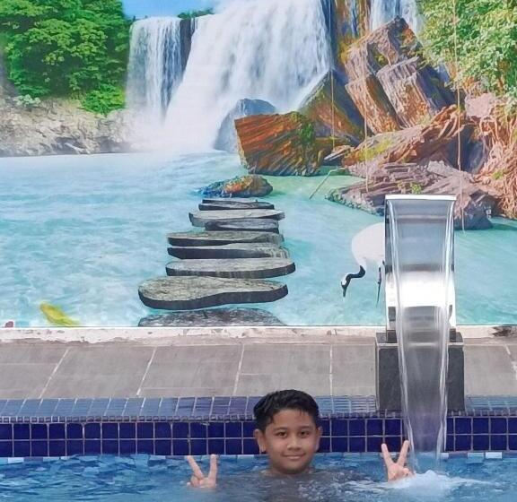 فندق Villa Wanie Inn