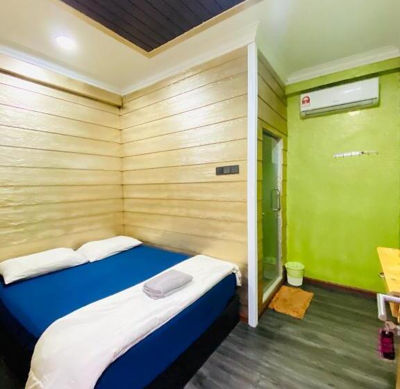 فندق على الطريق Suza Hostel