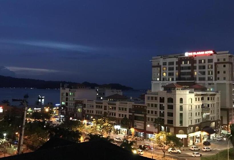 Nusantara Mattwaddien Hostel
