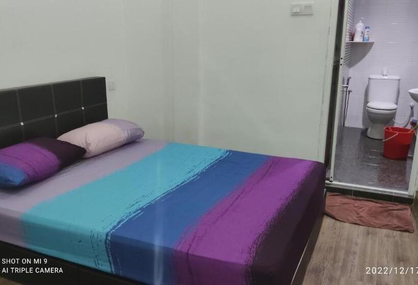 بنسيون Benuthomestay