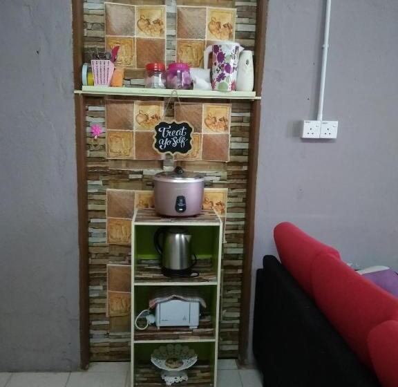 بنسيون Bonda Guesthouse Ii