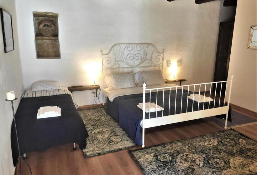 بنسيون Casa Marta
