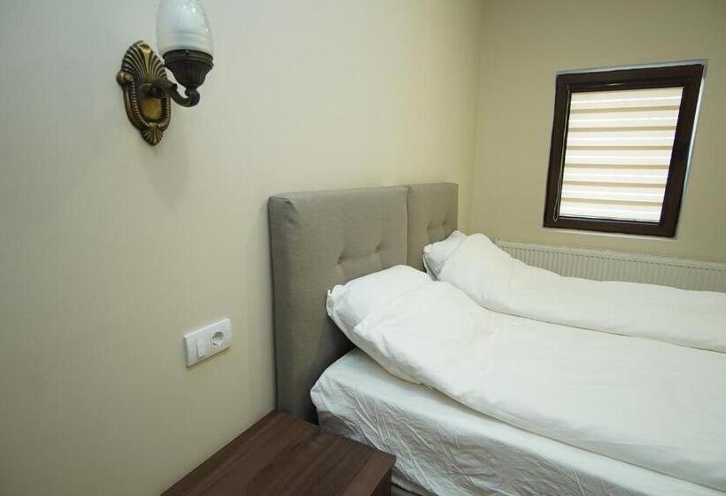 پانسیون Hacijenda