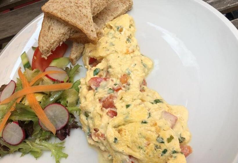 بنسيون Kawah Padi Garden Villa Langkawi