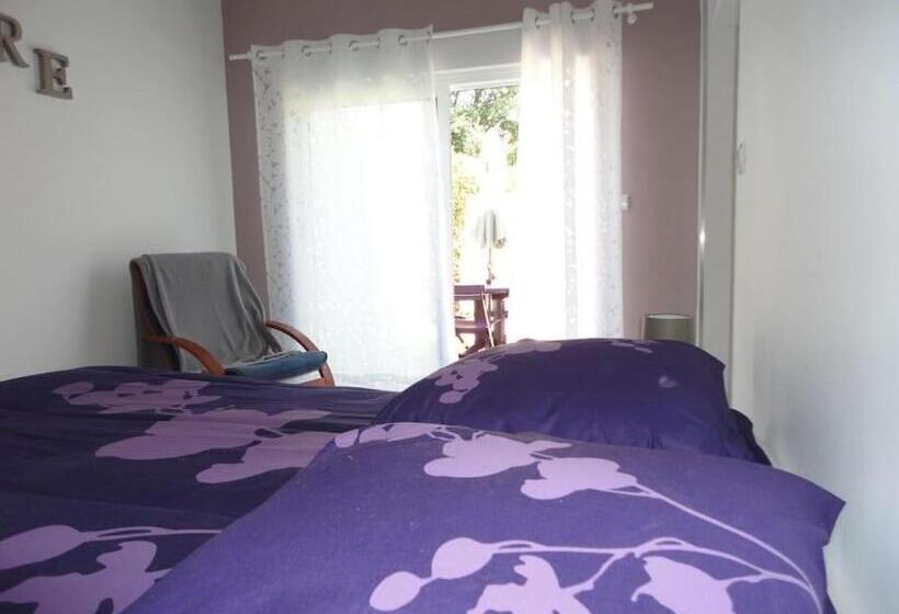 פנסיון Maisonnette Guest House
