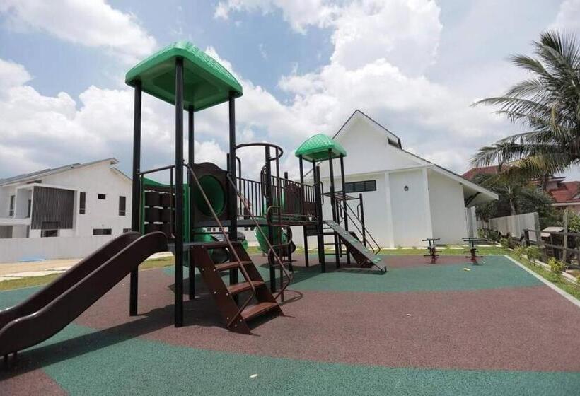 膳宿费 Naira Homestay Kota Bharu ,wakaf Che Yeh 4 Bilik 3 Aircond
