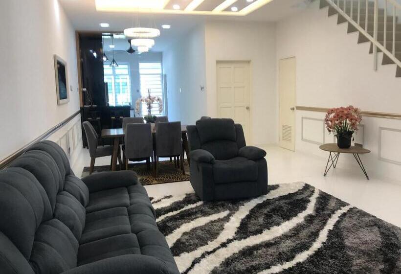 بنسيون Nrl S Cozy Guesthouse