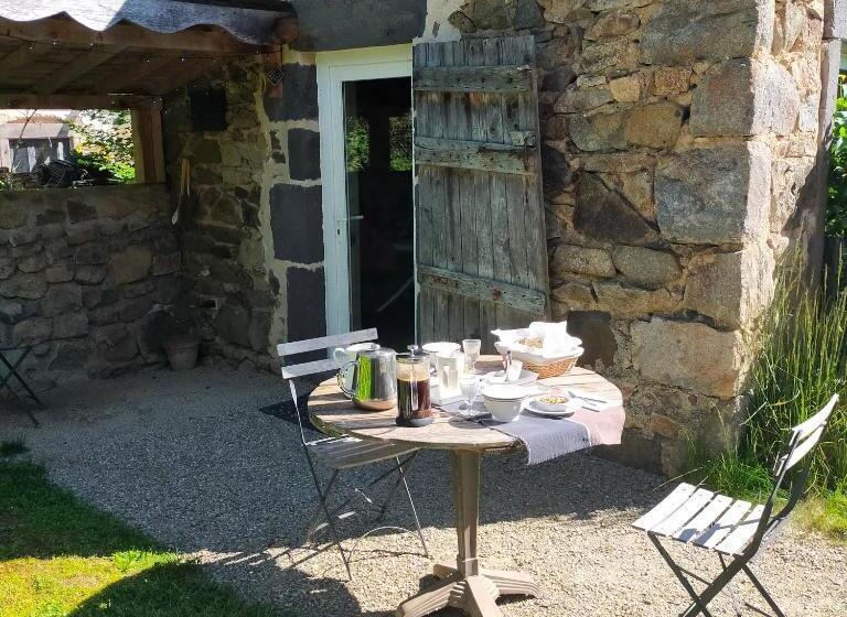 ペンション Suites De Campagne Les Eydieux, Petits Déjeuners Inclus