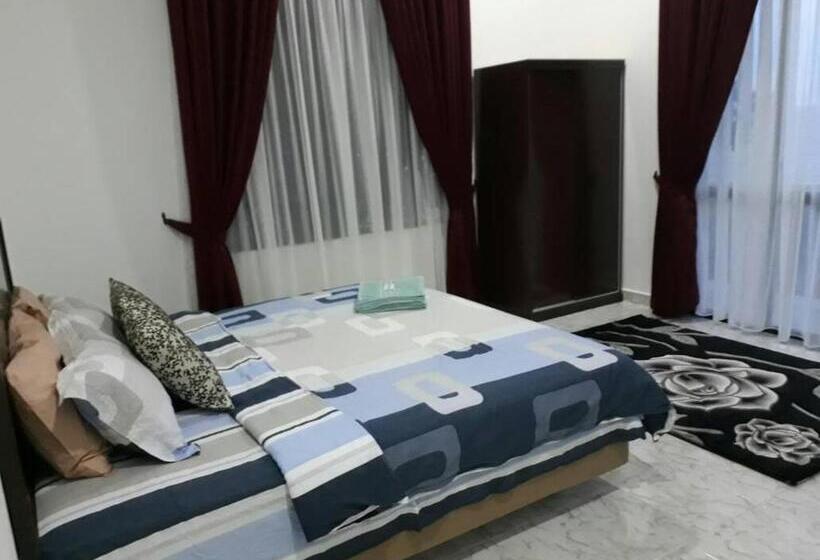 膳宿费 The Kallang House
