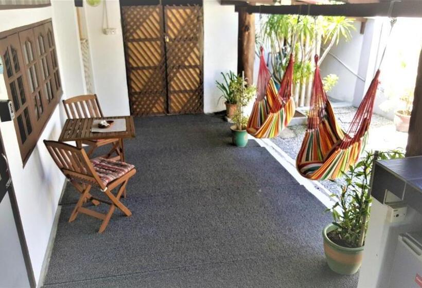 Sabandy House B&b