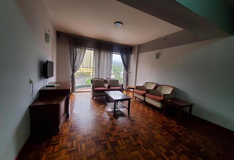 Star Regency Hotel & Apartments