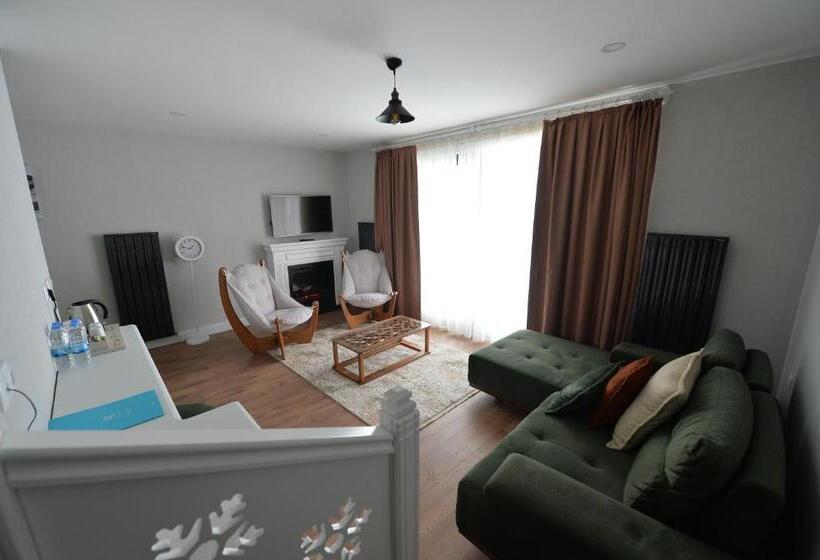 Ve Hotels Palandöken