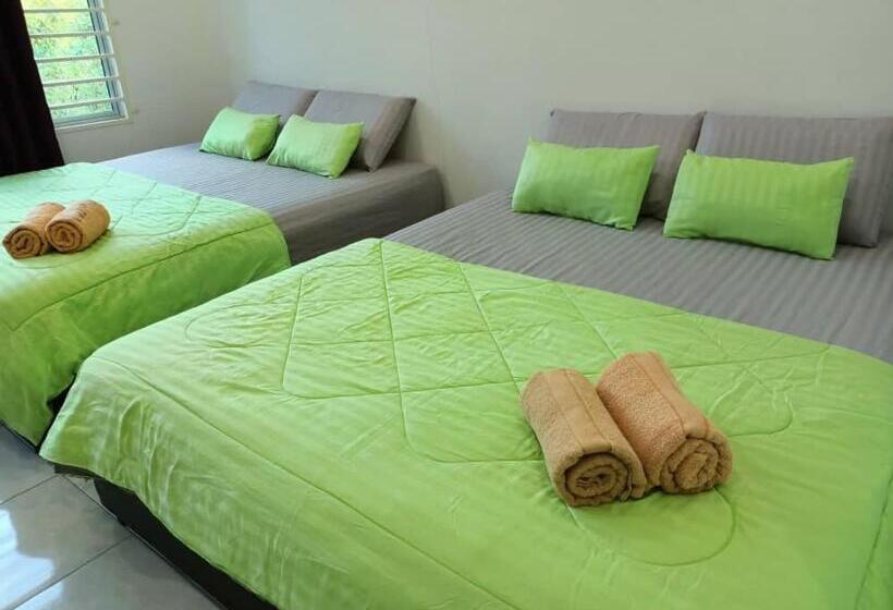 هاستل D  Surya Lavender Inn