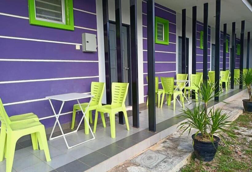 هاستل D  Surya Lavender Inn